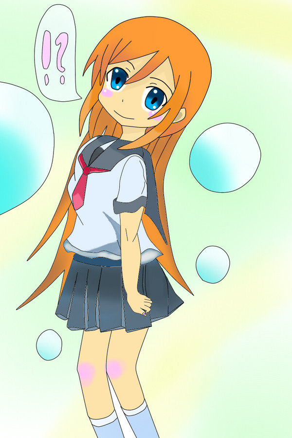 きりりんぽいっど