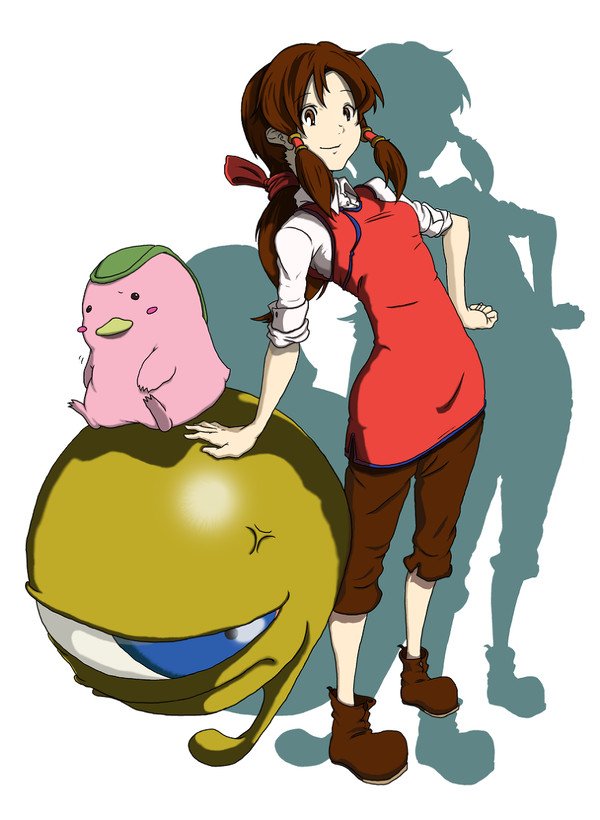 もんすたーふぁーむ