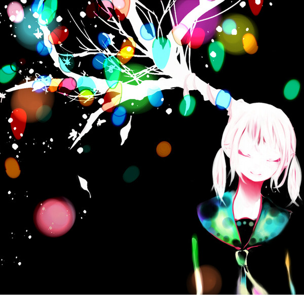 ✾