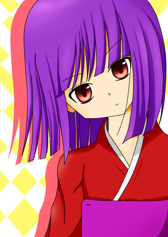 花子さん