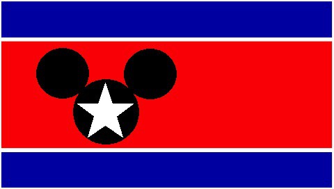 北の夢国