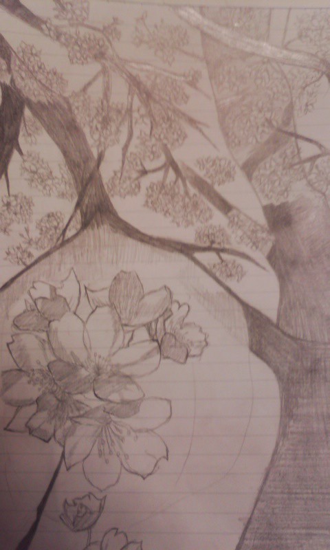 桜