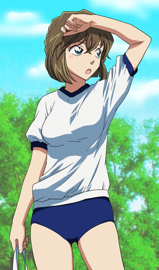 体操服