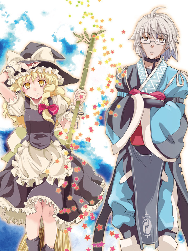 コミケ79新刊表紙