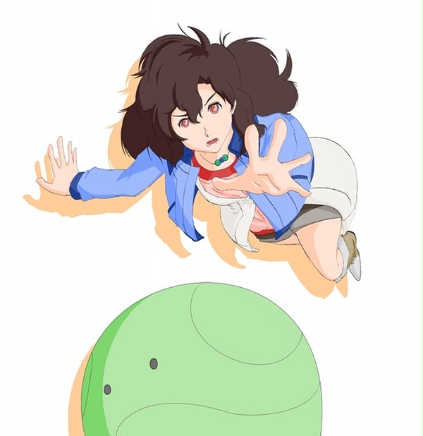 ミコッとまっちゃん