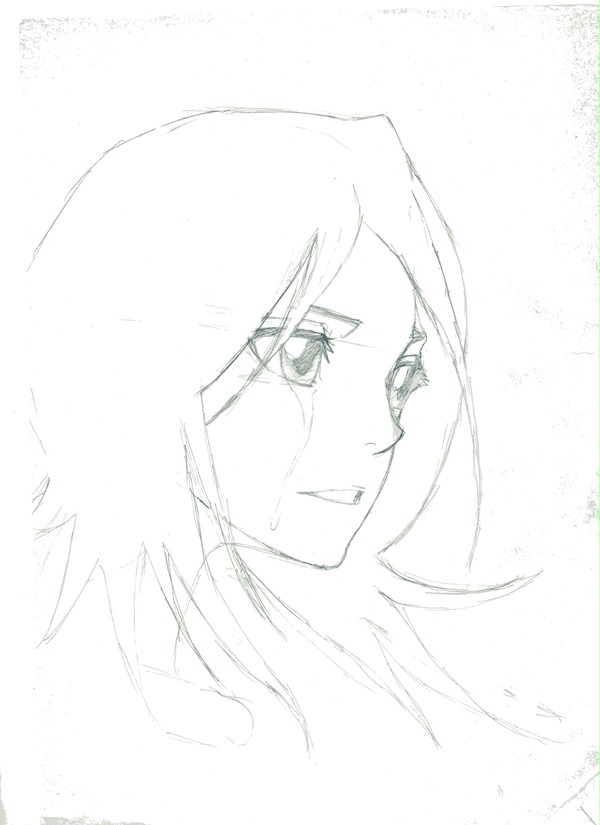 朽木ルキア