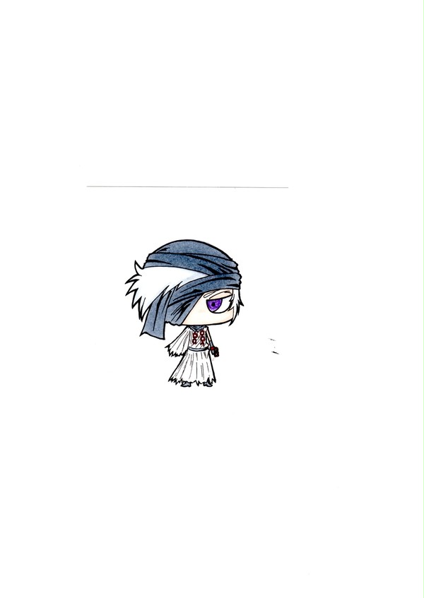 コクトー　ミニマム