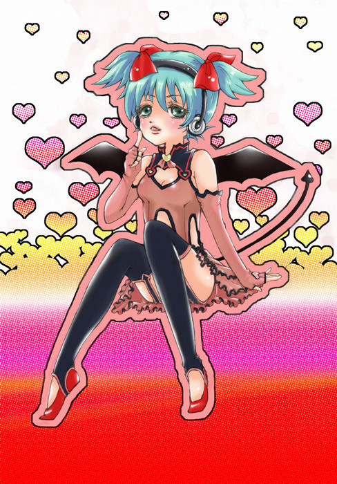 ハートハンター