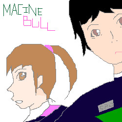 MACINE BULL