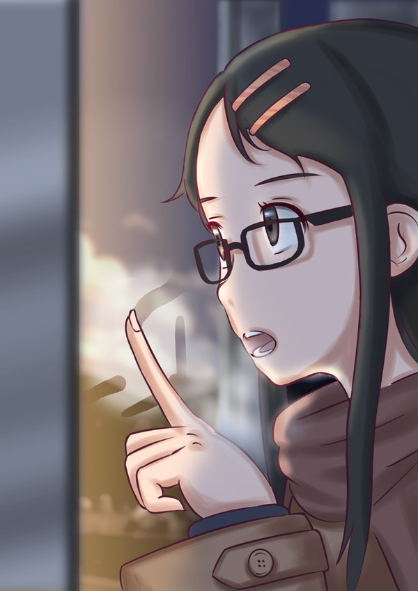 冬