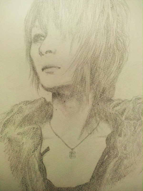 咲人さん