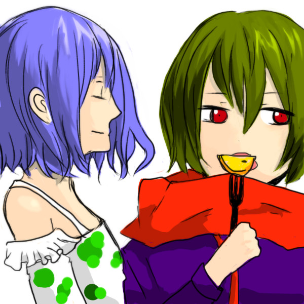 描いてみた！