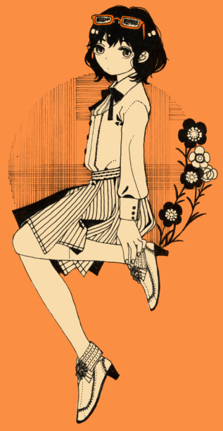 春奈