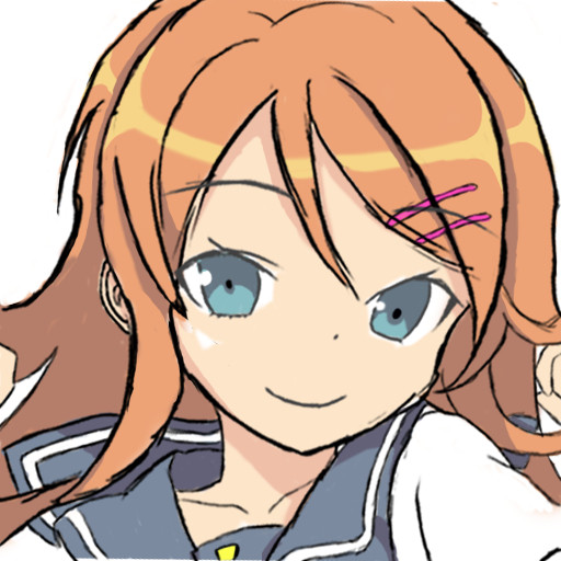 色塗り