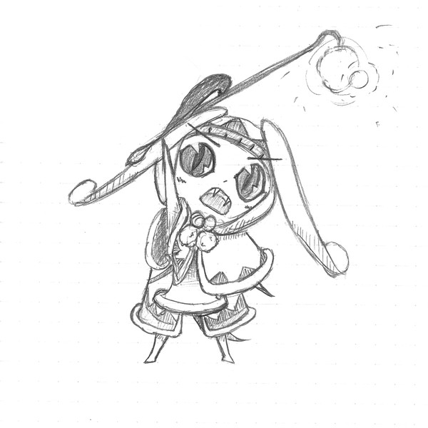 めそ