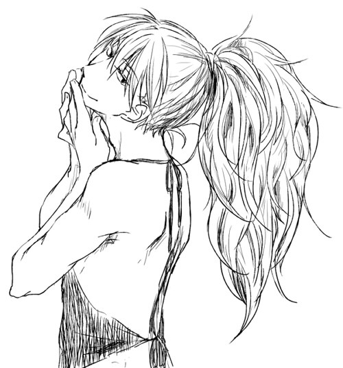 ななまつさんとはちやくんログ