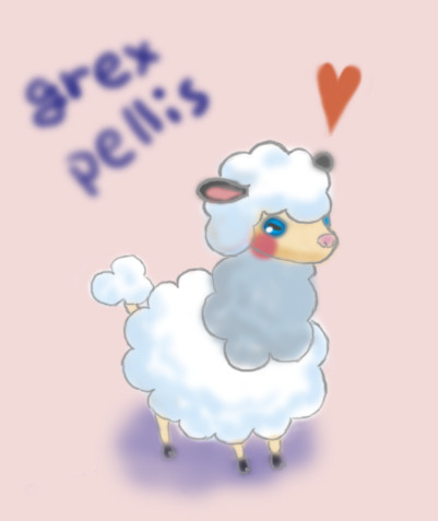 限定リヴ