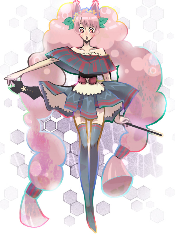 猫魔女