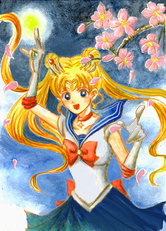 来年の…