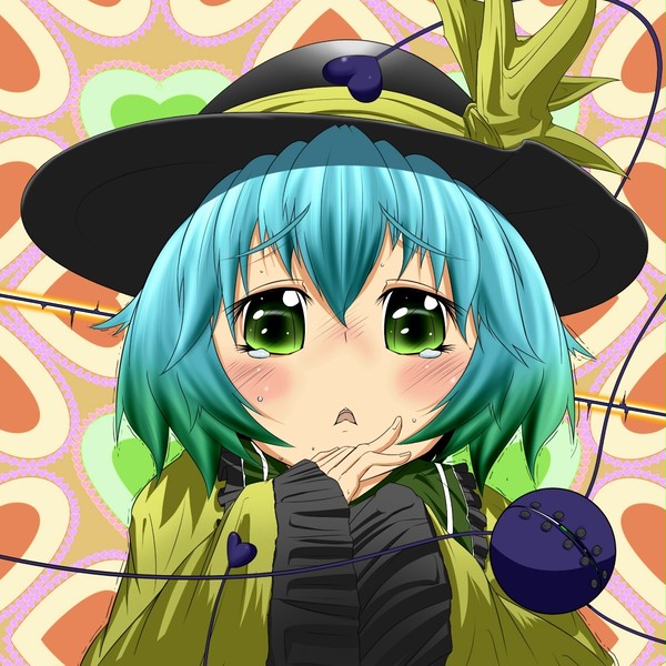 何かを我慢する