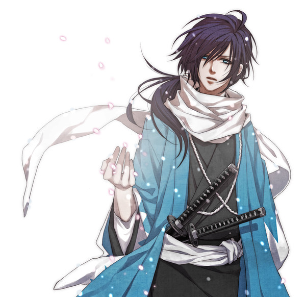 雪華