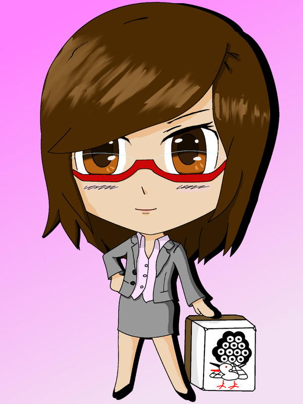 全力で　大好きな歌い手さん　描いてみた