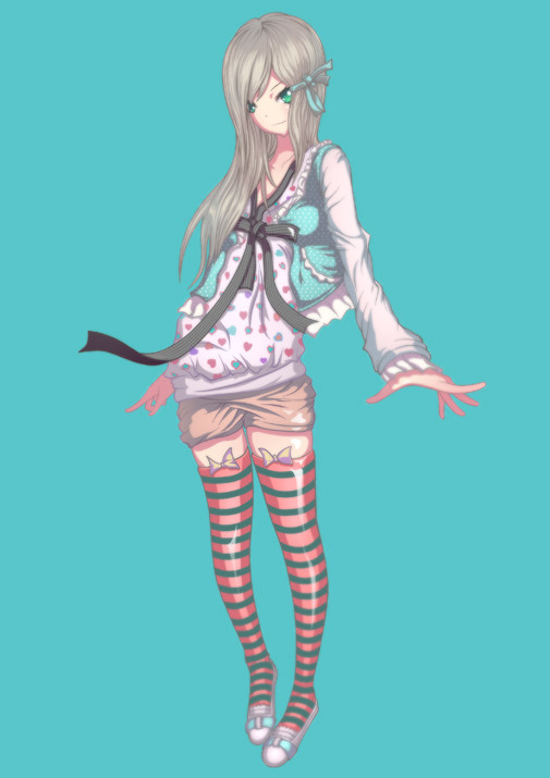 内脏姬03