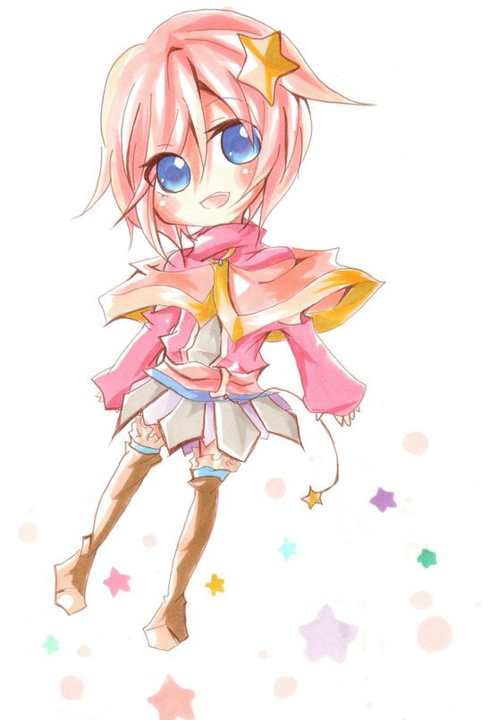 擬カビー!