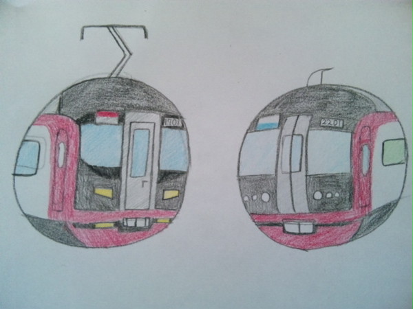 Ｍ２＆Ｃ２