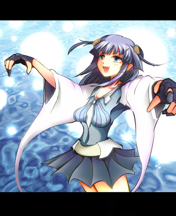 歌姫