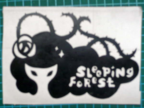 Sleeping Forest
