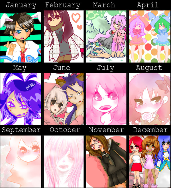 2010!