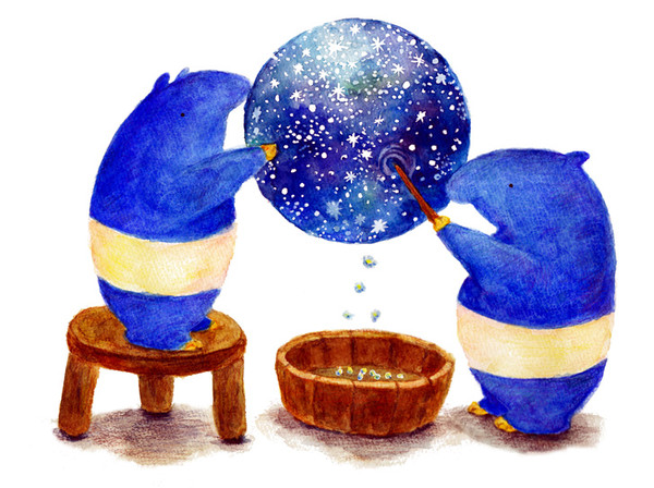 ほじほじ