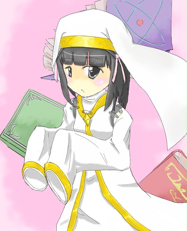 とある魔術の禁書栞