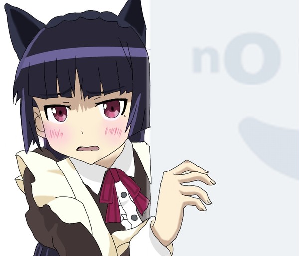 黒猫