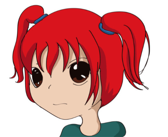 ラジオ中に頼まれた女の子01