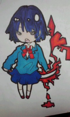 園原杏里