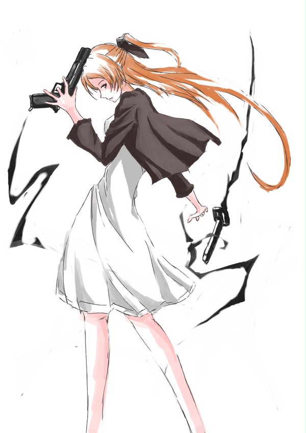 枫