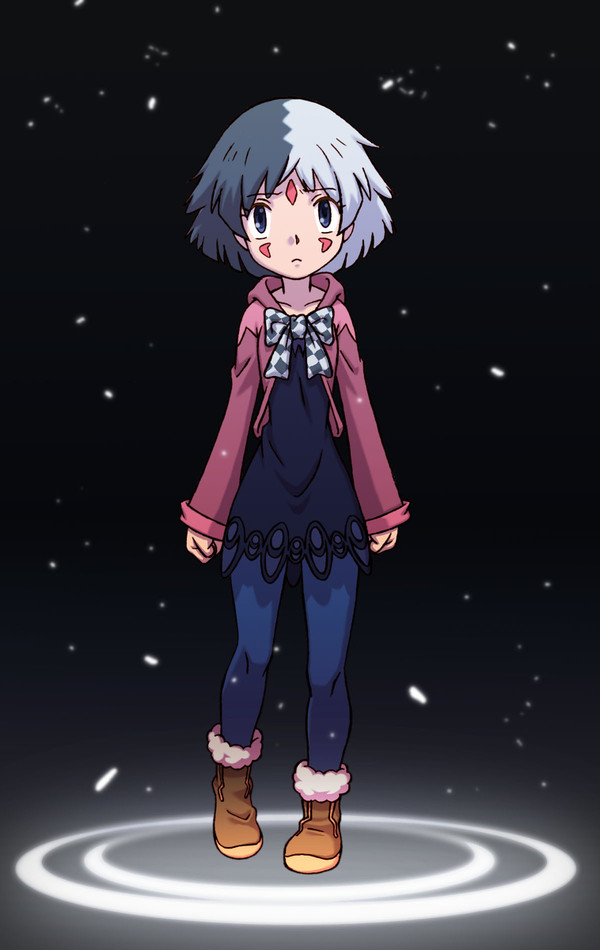 メゾフォルテ良子
