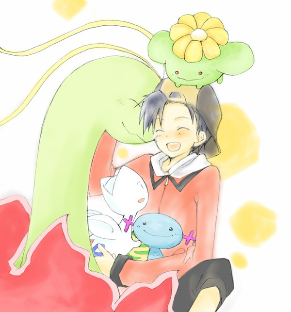 ヒビキと！