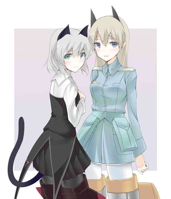 えいらーにゃ
