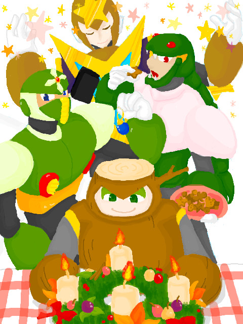 Advent