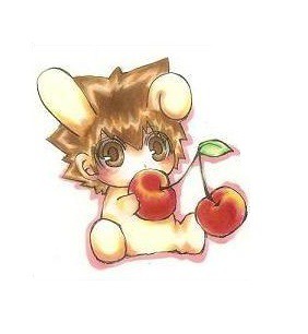 うさぎツナ