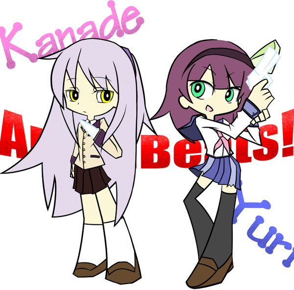 Yurippe＆Kanade