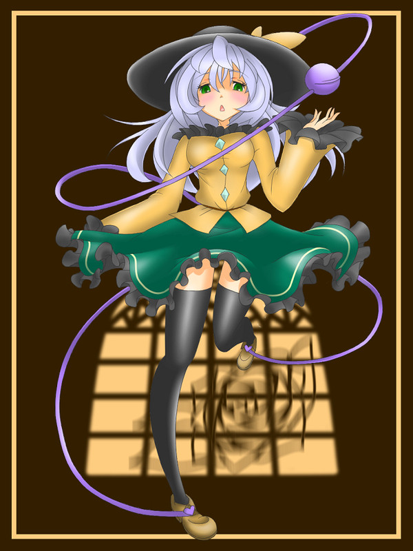 こいしちゃん