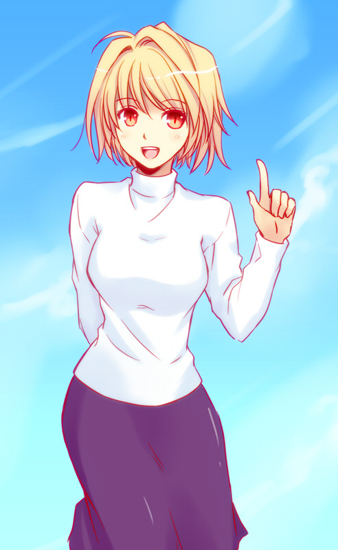 月姫