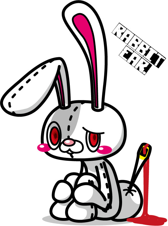 RABBIT YEAR?