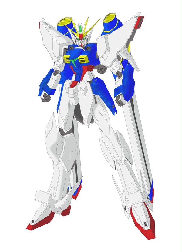 ガンダム・スフォルツァ