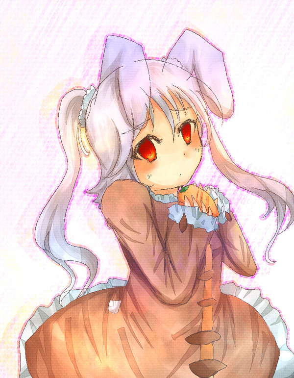 うさぎさん