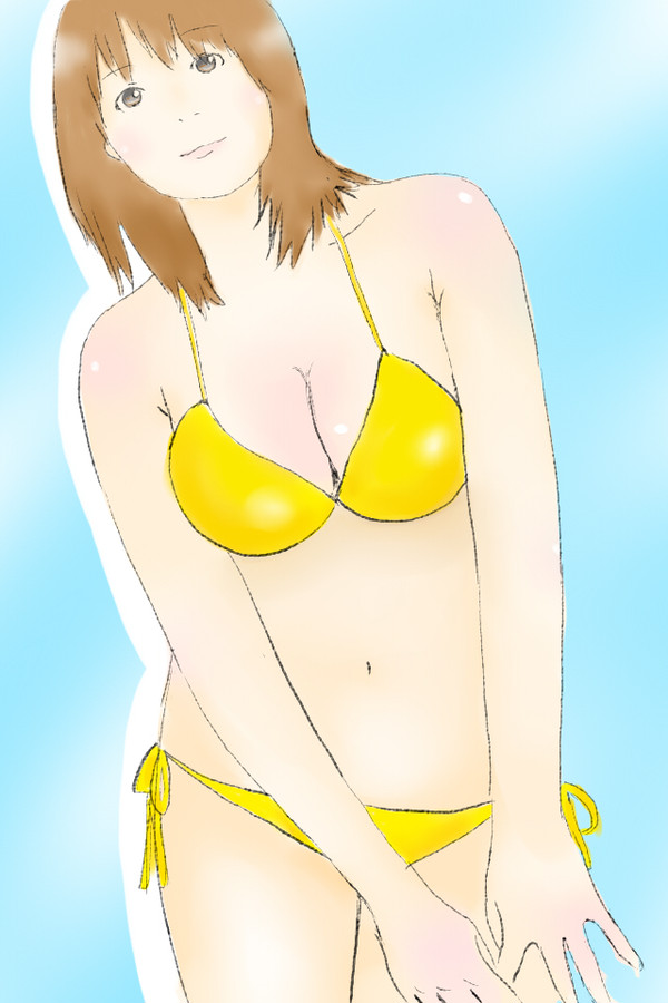 寧々さんだと思ったら大間違い